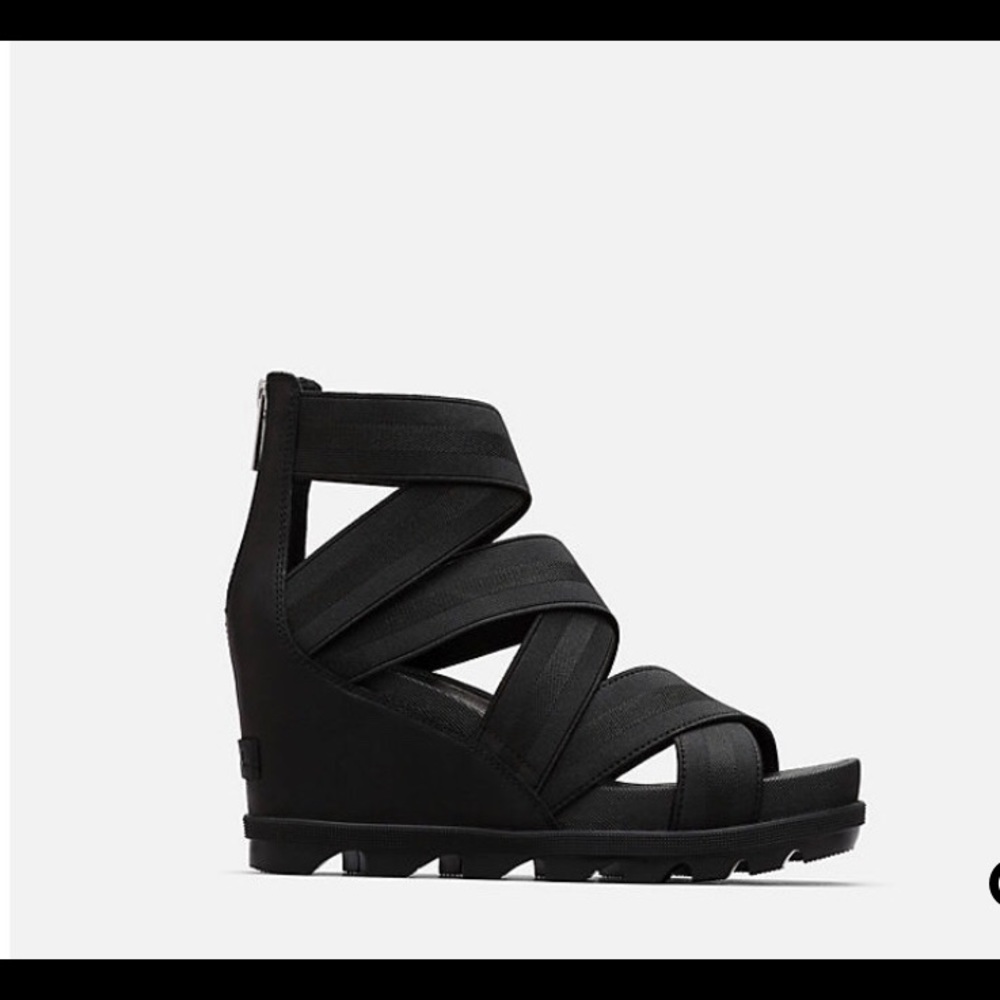 Sorel Joanie II Strap Sandal